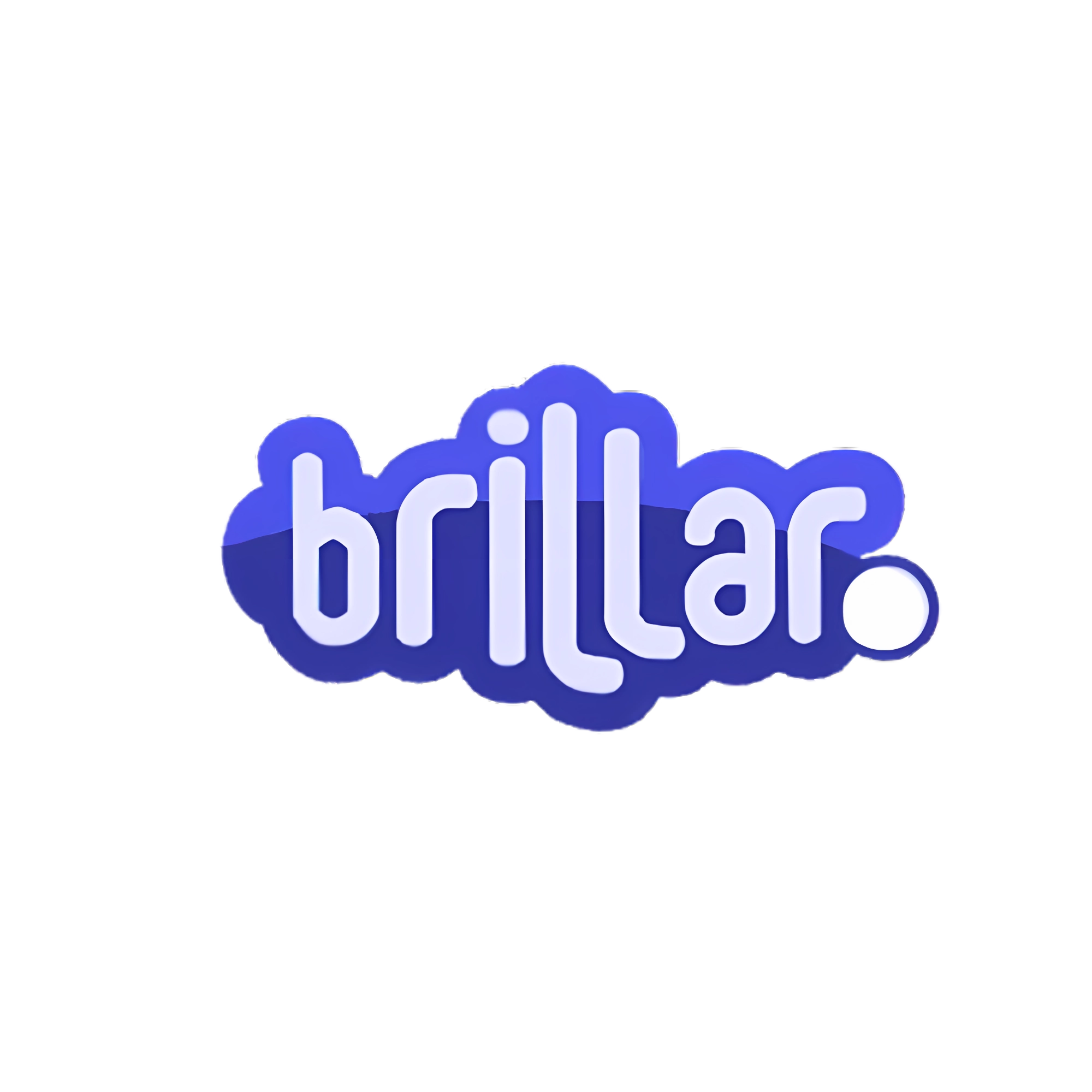 Logo Oficial de Brillar 2030
